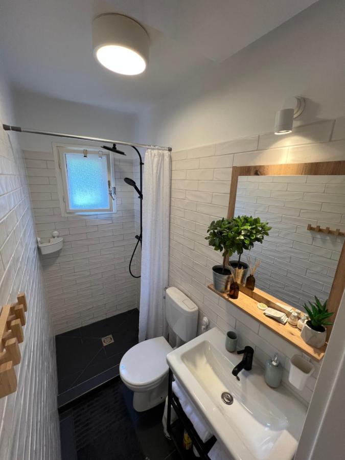 Sparkling Time Apartman Villa Hajdúszoboszló Exteriör bild