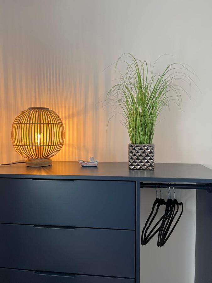 Sparkling Time Apartman Villa Hajdúszoboszló Exteriör bild