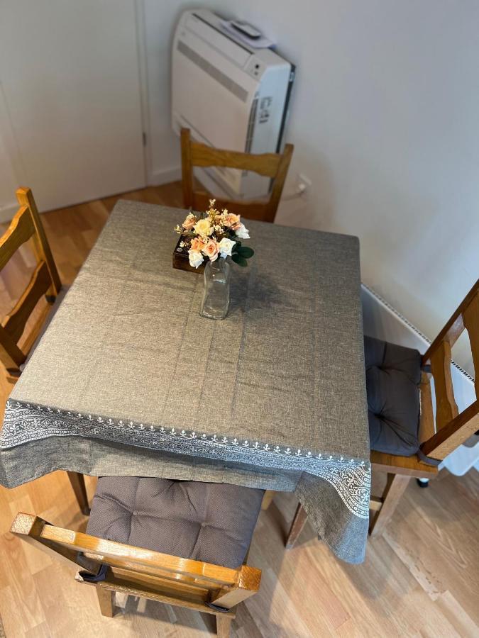 Sparkling Time Apartman Villa Hajdúszoboszló Exteriör bild