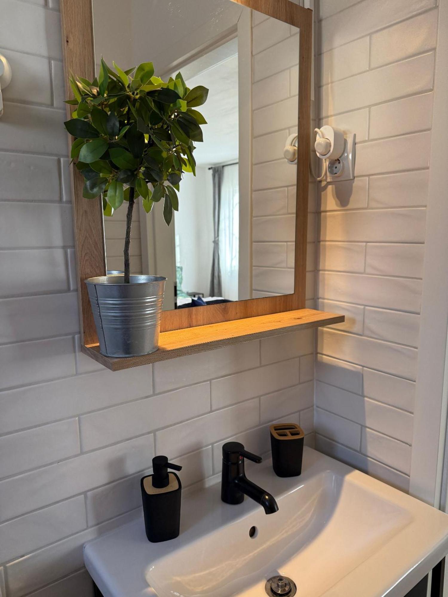 Sparkling Time Apartman Villa Hajdúszoboszló Exteriör bild