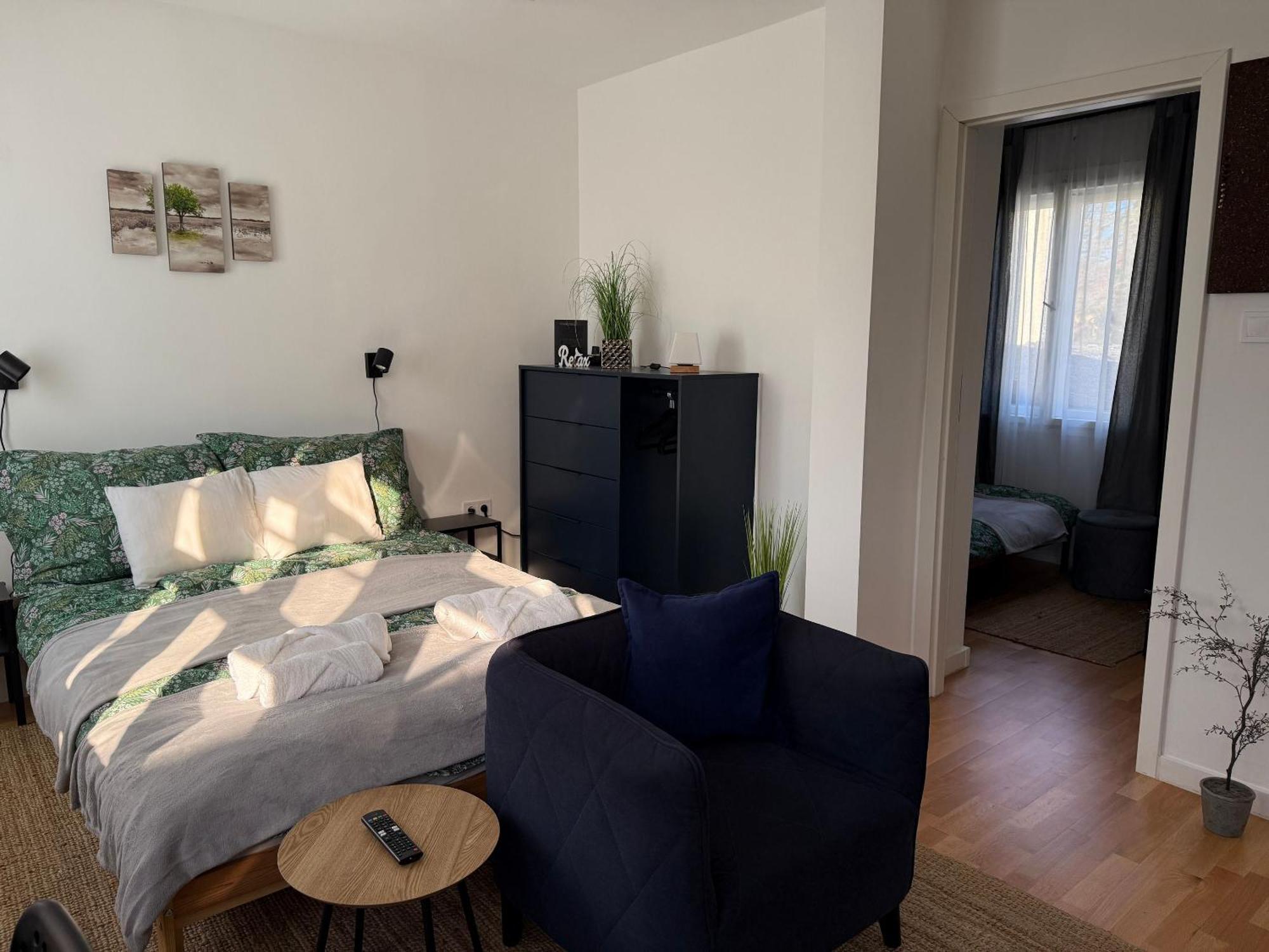 Sparkling Time Apartman Villa Hajdúszoboszló Exteriör bild